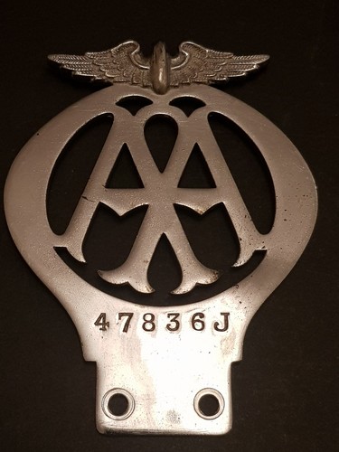 Original wwii 1940s flat - original,