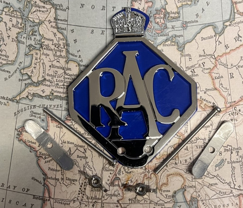 RAC-CAR-BADGE-BAR-BADGE-CHROME