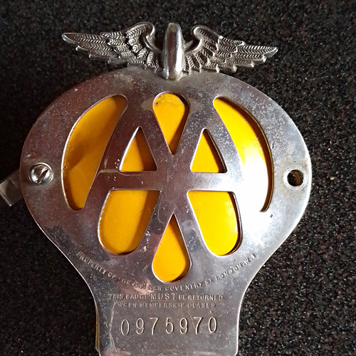 Automobile association - automobile,
