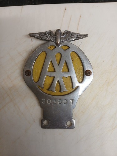 Vintage badge - vintage,