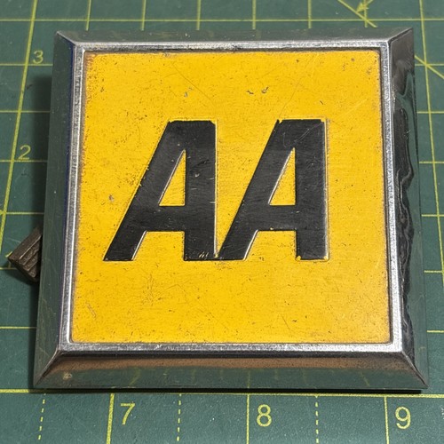 Vintage automobile association - vintage,