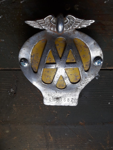 Automobile association car - association,
