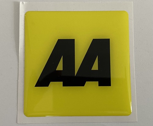 Badge domed resin - domed,