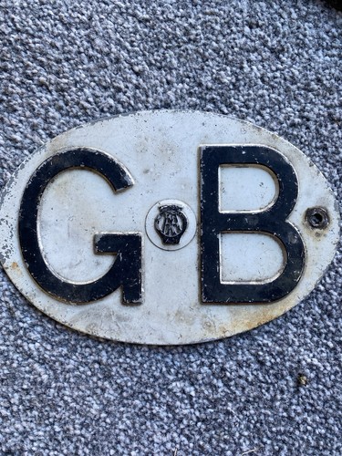Vintage aluminium - -,