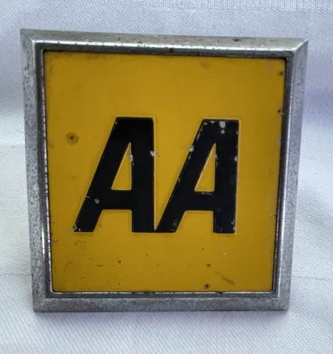 Car grill badge - car,
