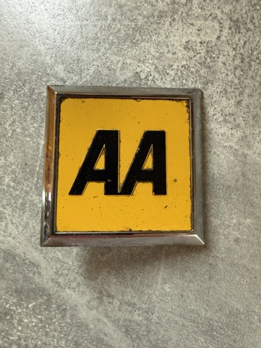 Car badge emblem retro - emblem,