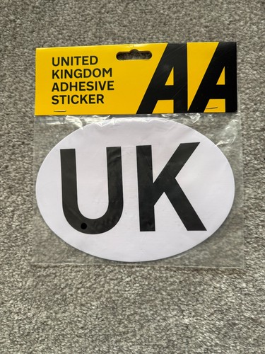 Self adhesive car badge - self-adhesive,