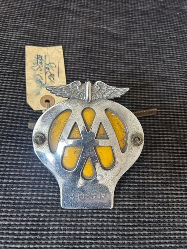 Car badge emblem - badge,