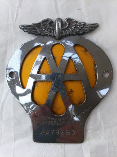 Badge classic collector - classic, collector's