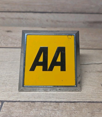 Automobile association - aa,