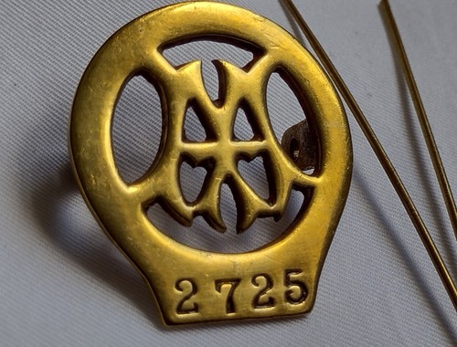 Automobile association - aa,