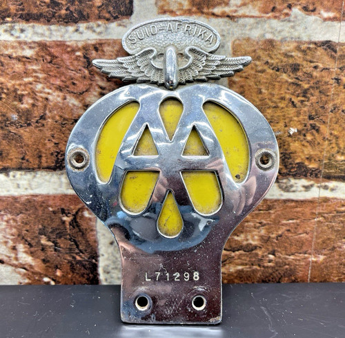 Automobile club south - aa,