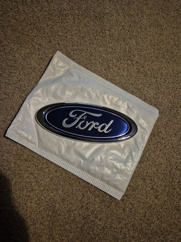 Ford badge - ford,