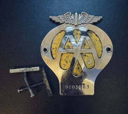 Car badge emblem retro - car,