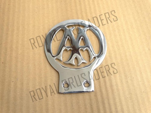 New automobile association - association, aa