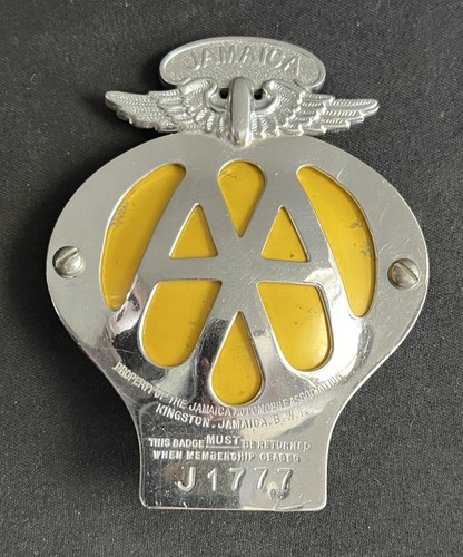 Automobile association - aa,