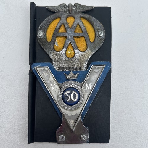 Vintage original members - original, aa