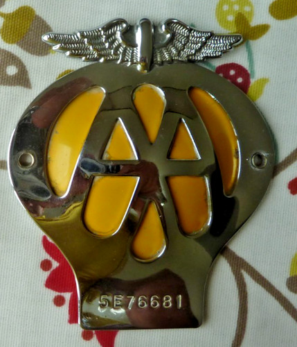 Vintage stainless steel - vintage,