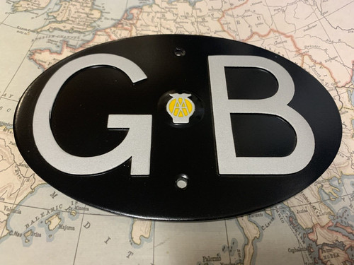 Vintage great britain - vintage, gb