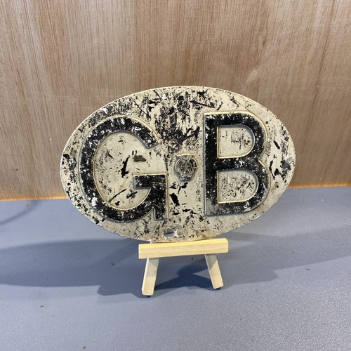 Original car badge - car,