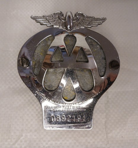 Vintage metal chrome - chrome, car