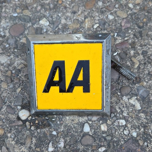 Vintage caravan square - vintage,